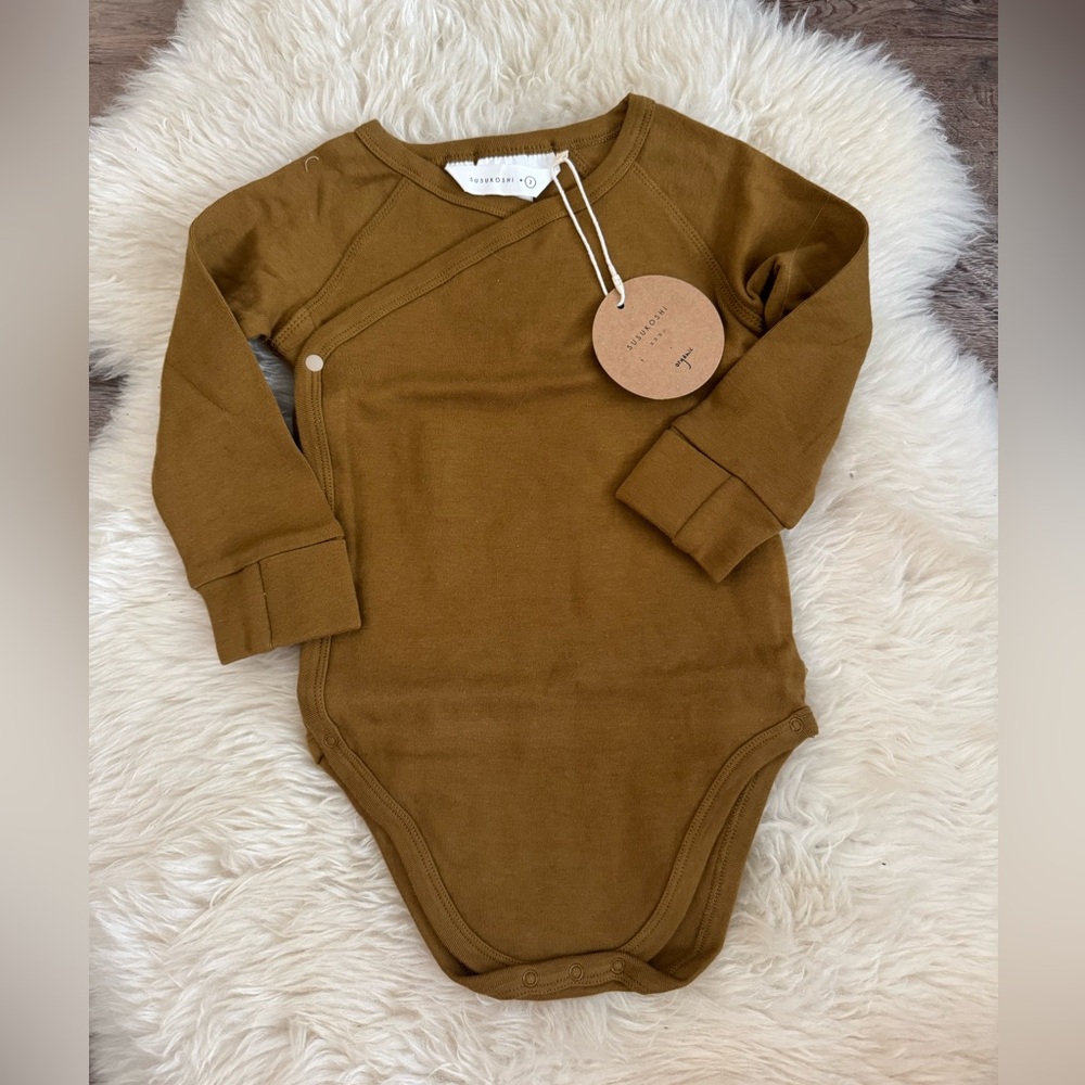 Susukoshi onesie